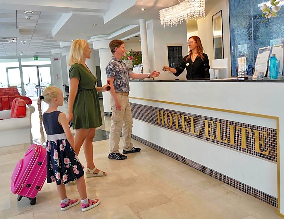 Hotel Elite Cattolica