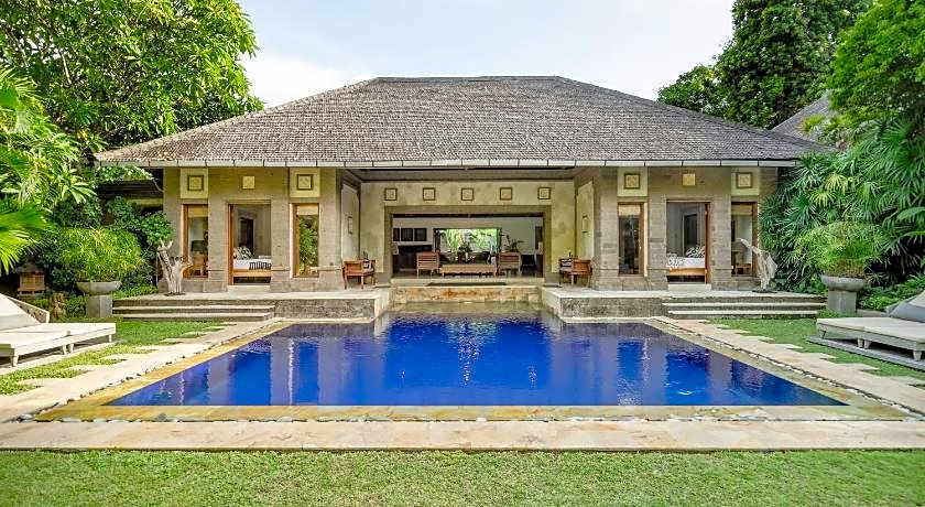 Villa Dewata Seminyak