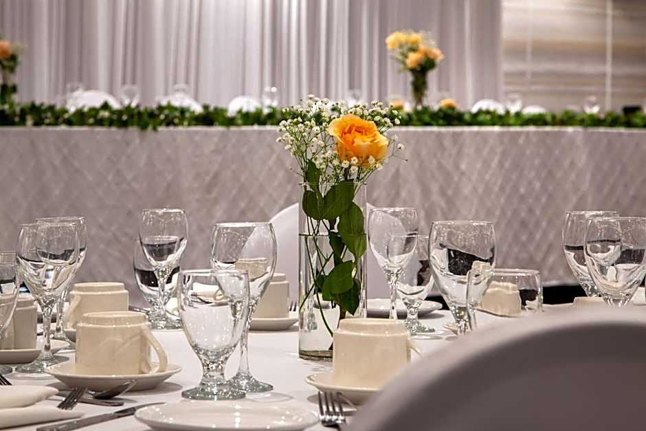 Holiday Inn Hotel & Suites St.Catharines-Niagara By IHG