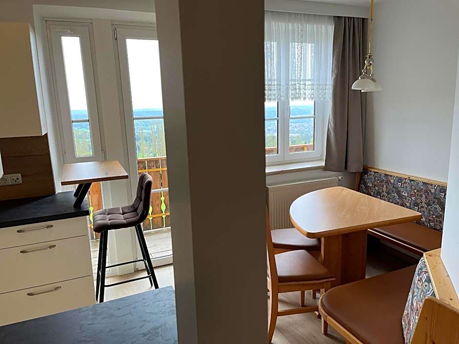 Wohlfühl Hotel Wiesenhof