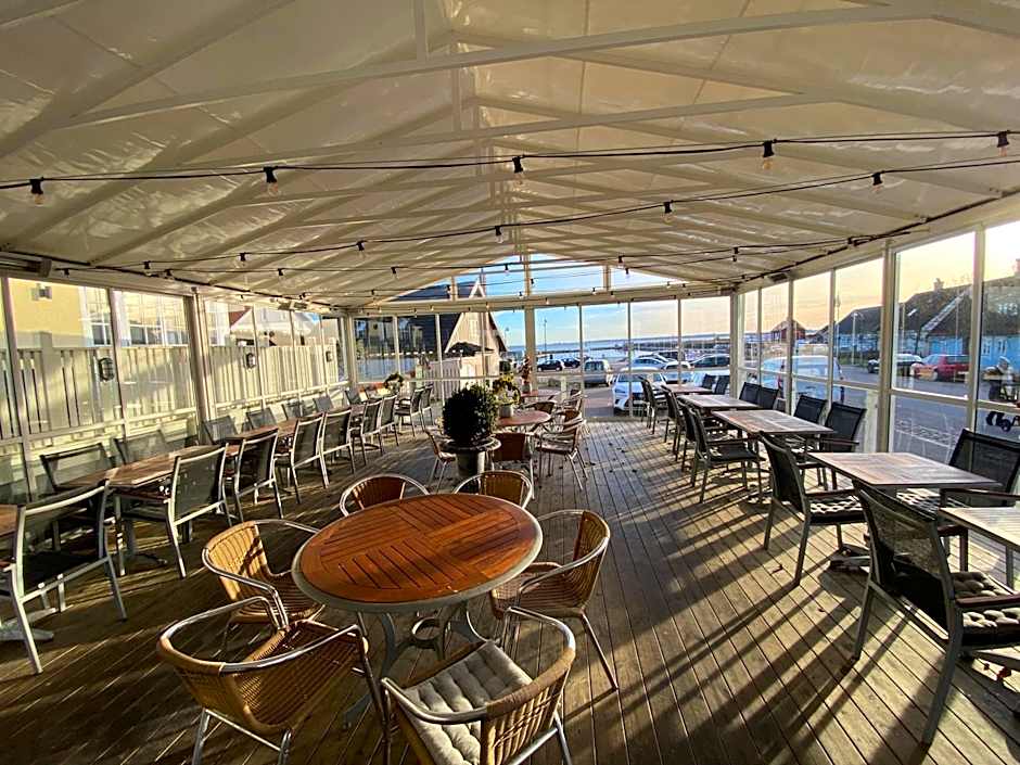Hotell MAVI