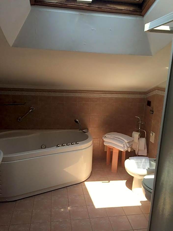 Hotel Malibran
