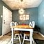 Brilliant & Beautiful Bnb Apartment! B