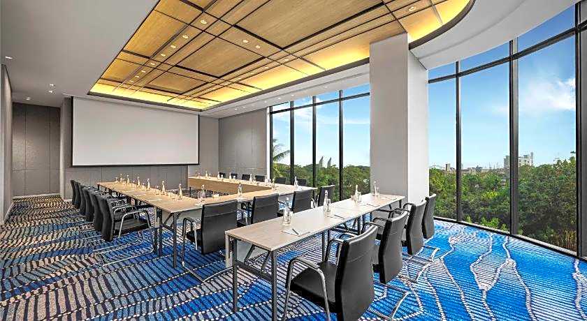 Hyatt Place Makassar