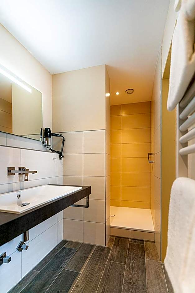 Hotel Restaurant Pollmanns