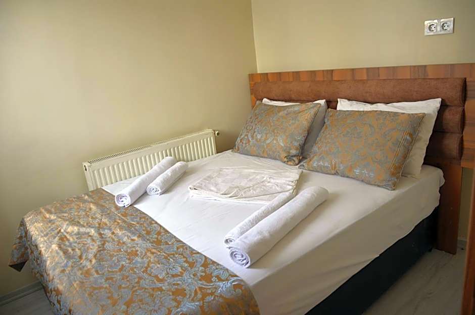Tabriz Hotel – Istanbul, FL