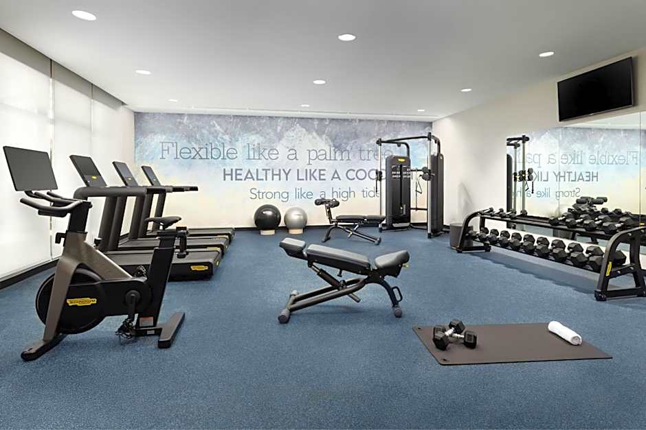 Residence Inn by Marriott San Juan Isla Verde