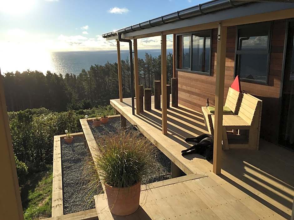 Tasman Sea Retreat