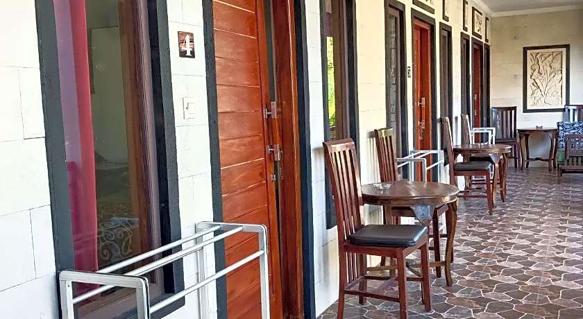 Double N Guest House