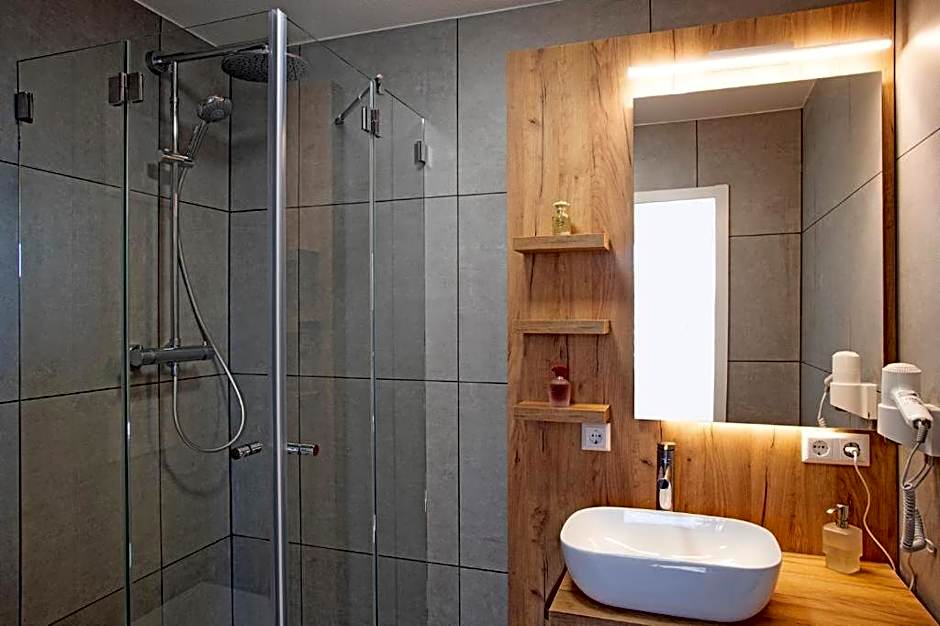 Photo 1 of 5 of Small Double Room with Separate Private Bathroom
