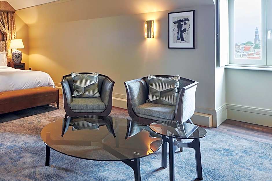 De LEurope Amsterdam  The Leading Hotels of the World