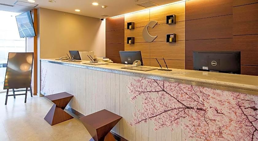 Comfort Hotel Akita