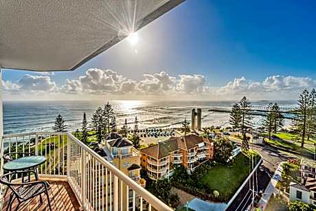 Carool Holiday Apartments