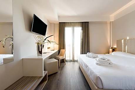 Hotel Garden Experience