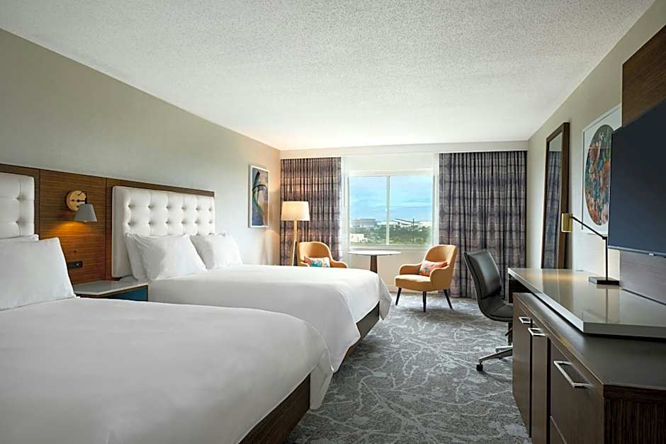 Renaissance by Marriott Meadowlands Hotel