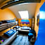 BeFree Hostel - Self-Service