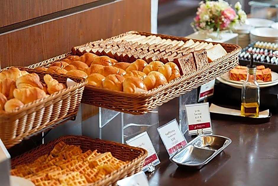 Nest Hotel Naha