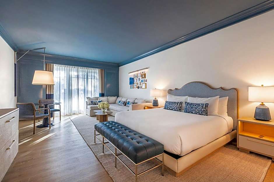 The Seagate Hotel, Golf & Beach Club, Autograph Collection