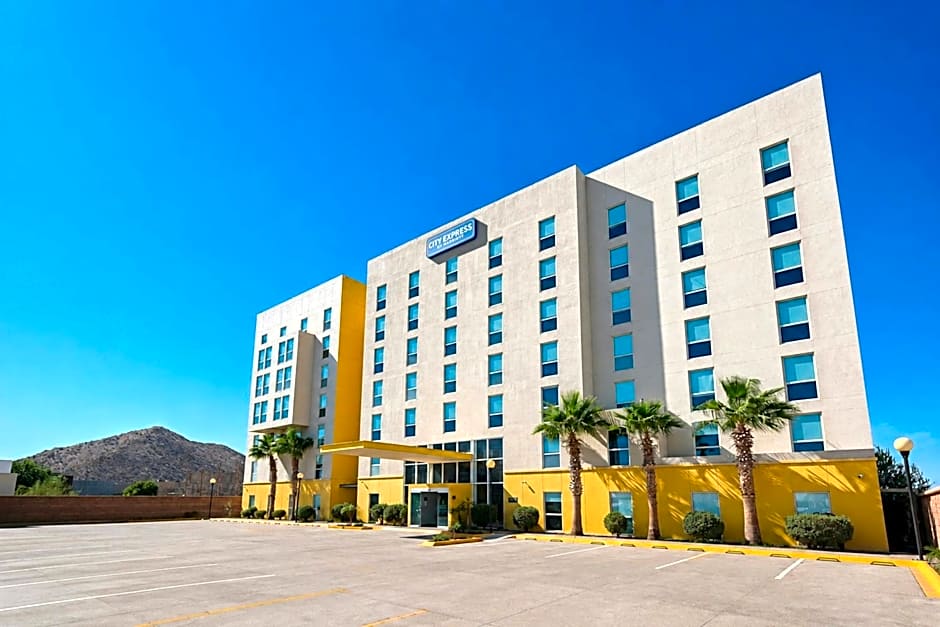 City Express by Marriott Hermosillo Expo