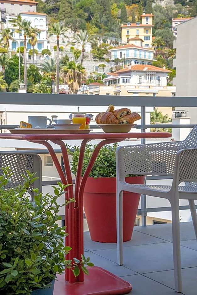 ibis Budget Menton