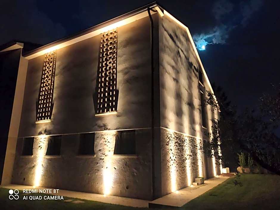 agriturismo Casa Pezzo