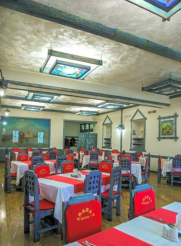 Ararat Hotel