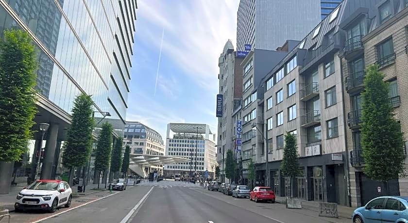Hotel City Center