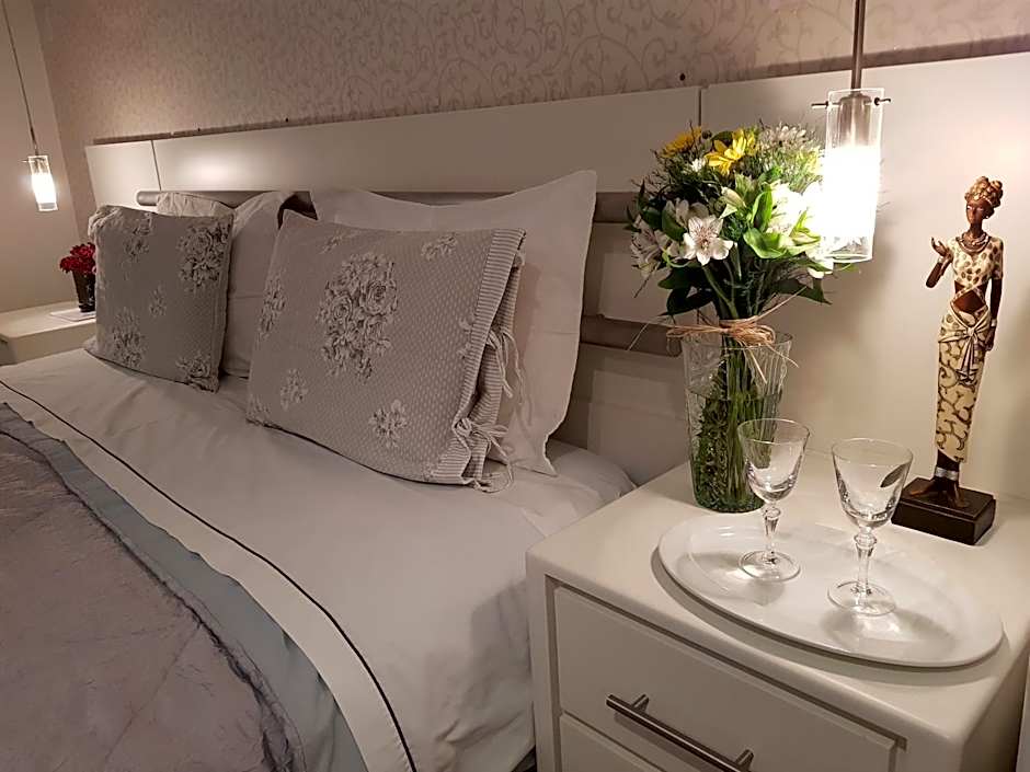 Pousada Harmonia Pomerana