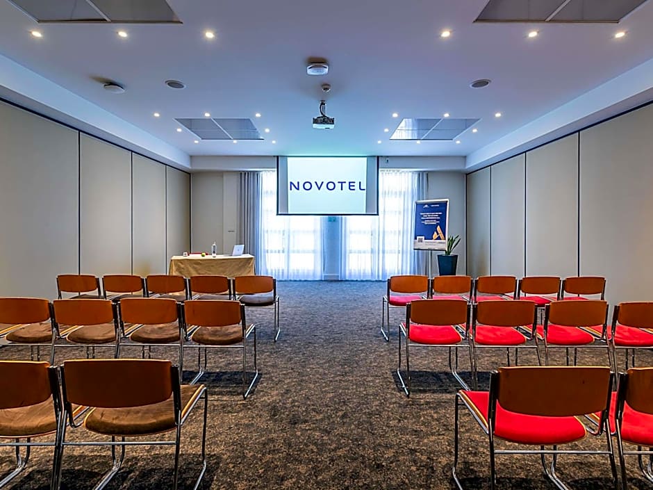 Novotel Setubal