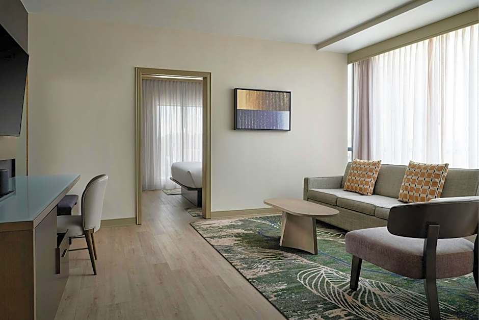 Indianapolis Marriott East