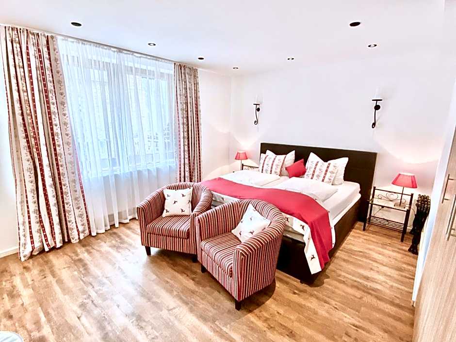 JUULS - Natur Hotel Garni