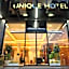 UNIQUE HOTEL