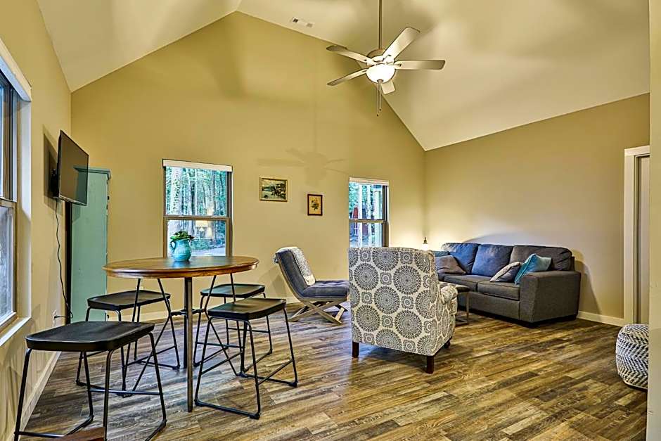 Villas at Gingershack Farms