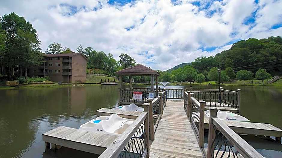 Bluegreen Vacations Blue Ridge Village, an Ascend Collection Resort
