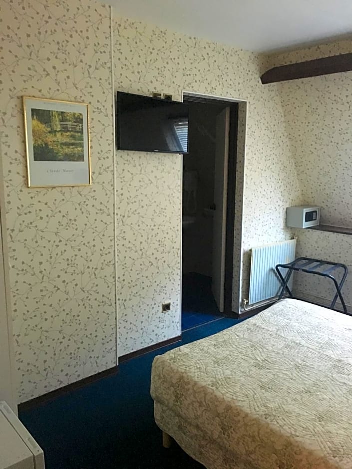 Nouveau Paris Park Hotel