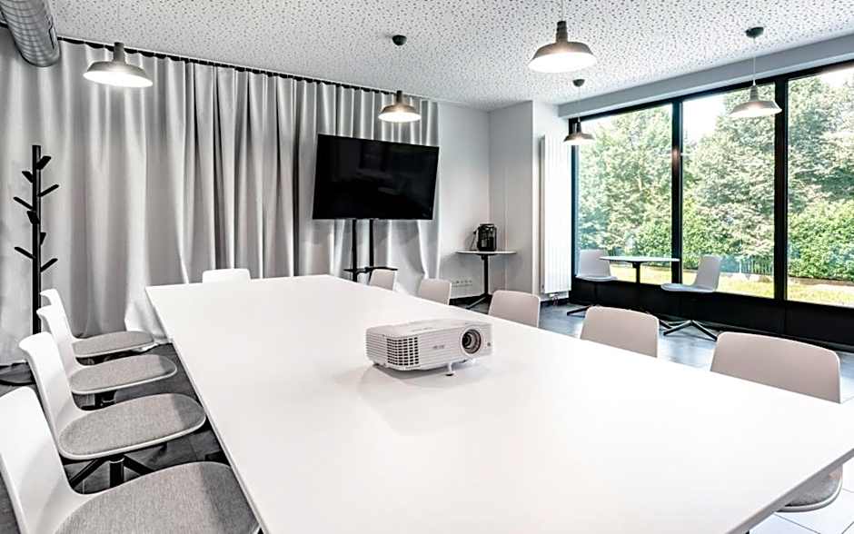 Hotel Active Stadium