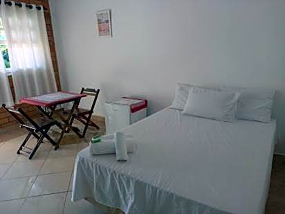 Casa Brasil pousada e lazer