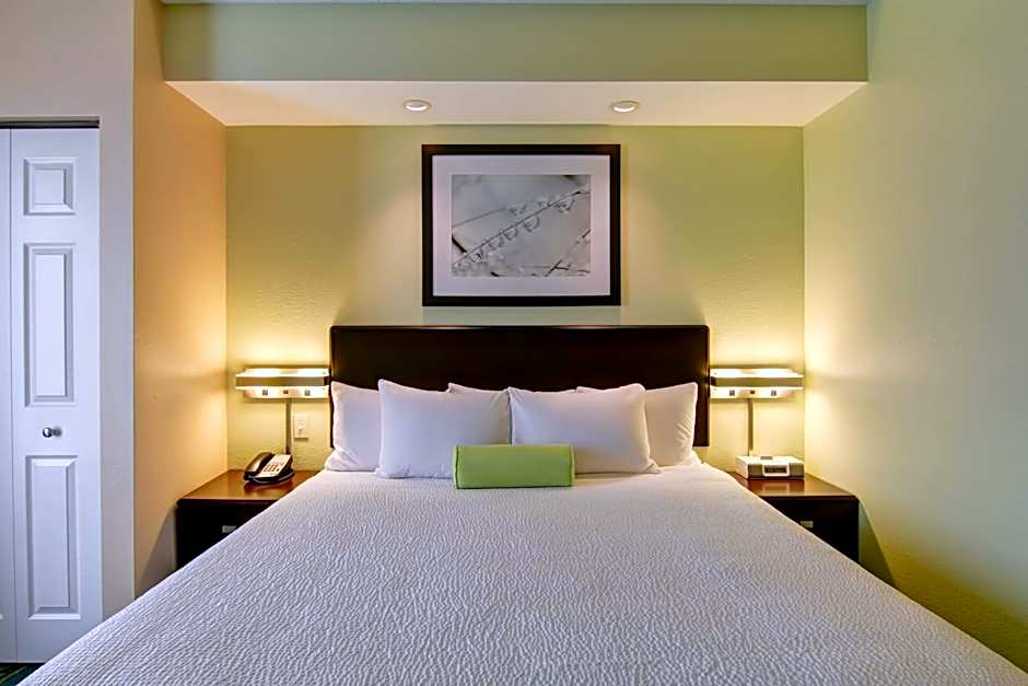 SpringHill Suites by Marriott Erie