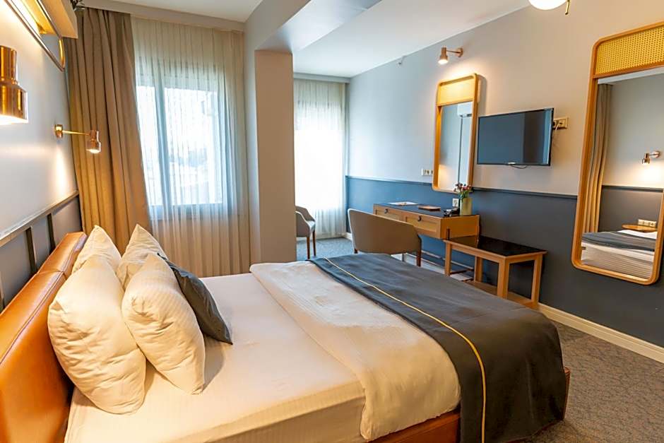 Viva La Vita Hotel
