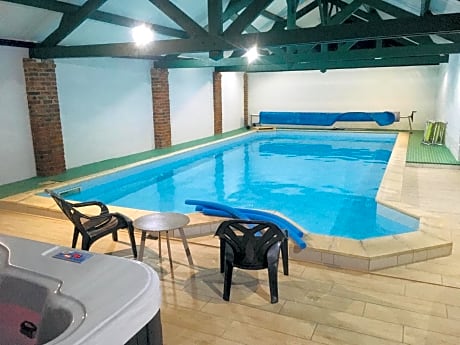 Les Chambres de Saint Hilaire