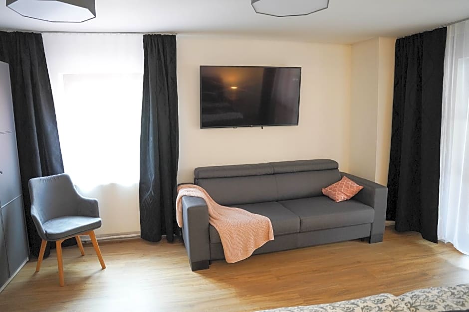 Apartment Hänsel und Gretel