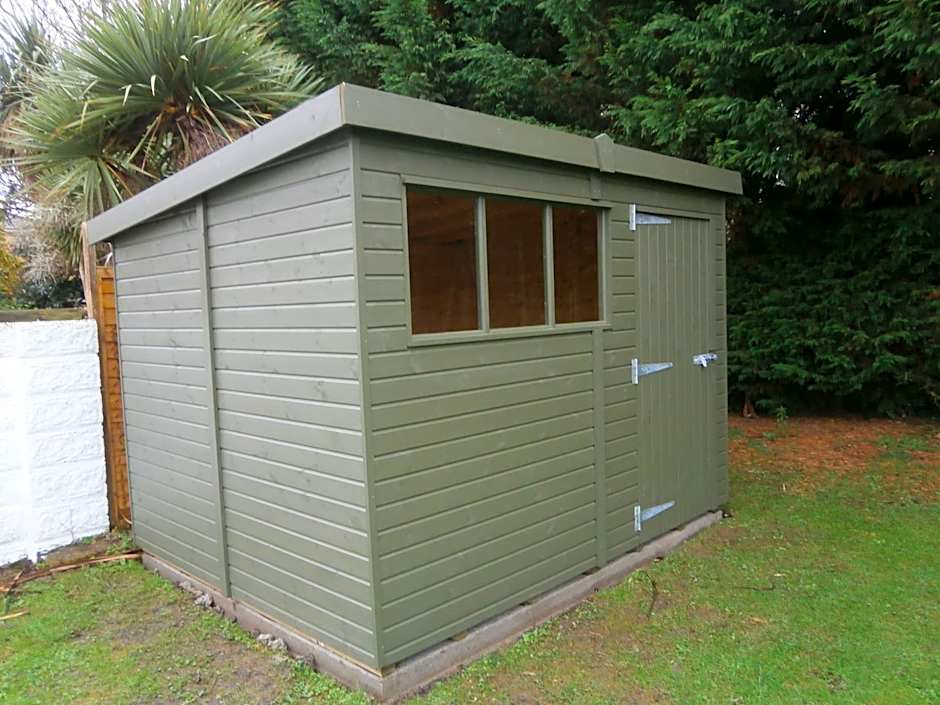 Dorset Hotel, Isle of Wight