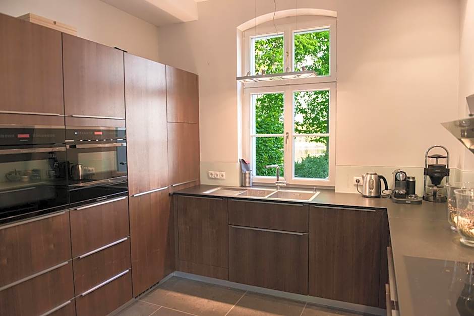 Herrenhaus Röddelin