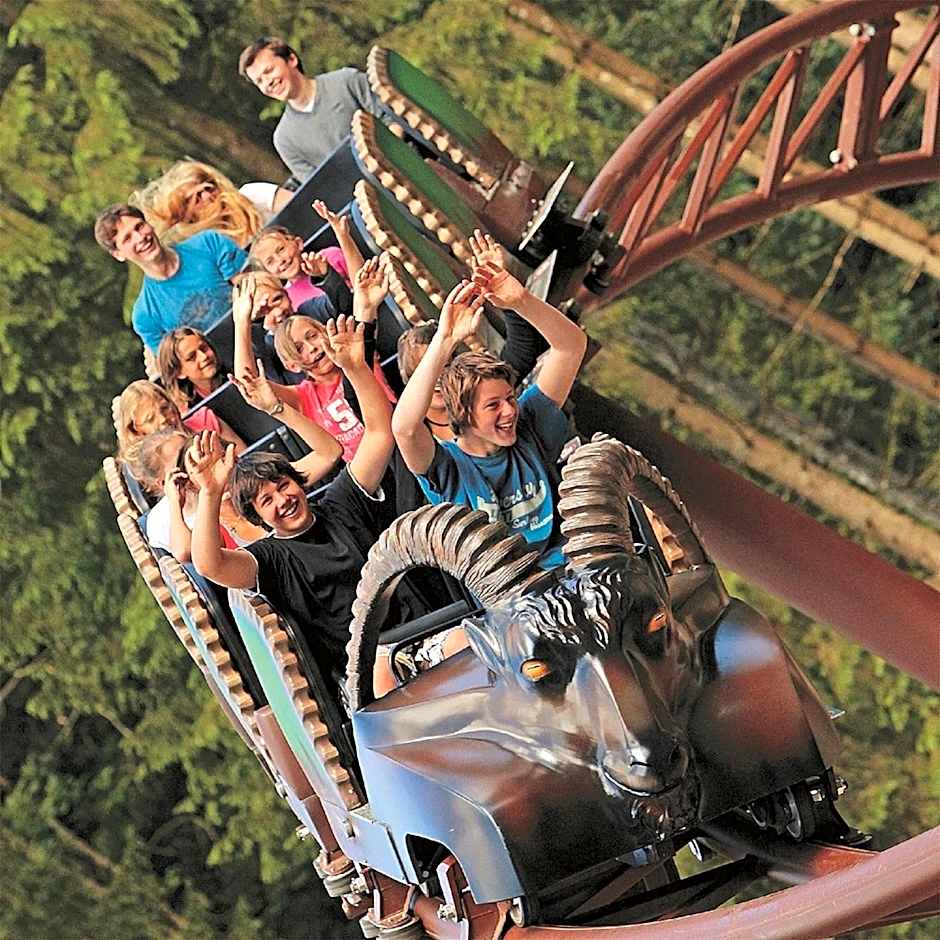 Landhotel Maiergschwendt inkl Chiemgaukarte