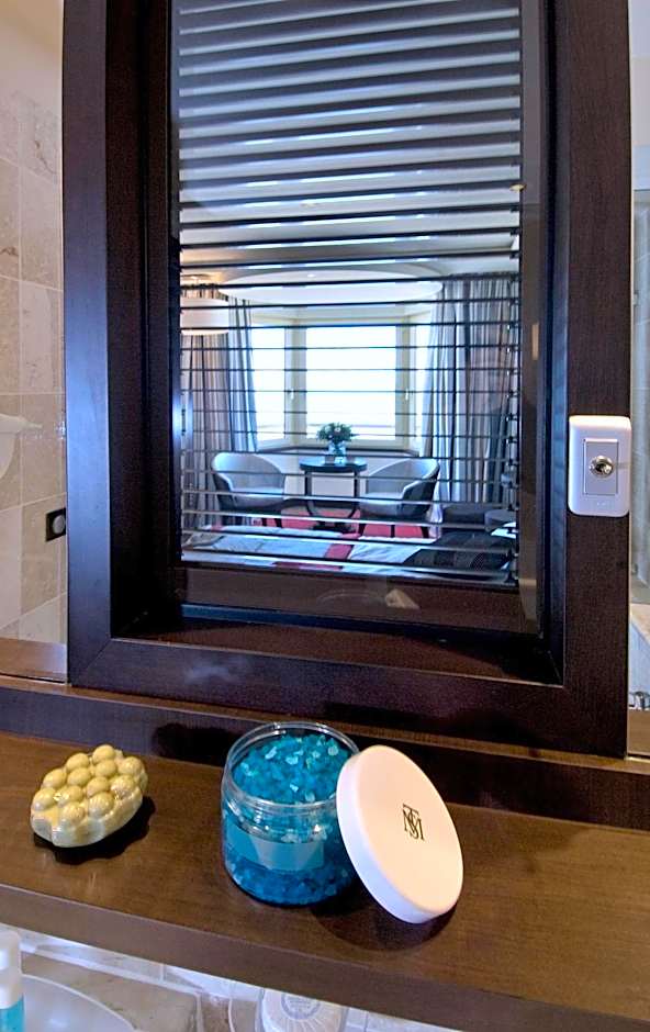 Grand Hôtel Des Thermes