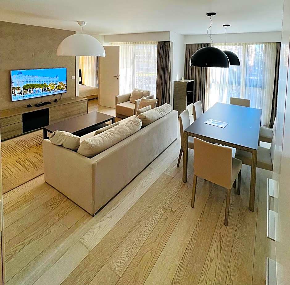 Residence Carlton Riviera