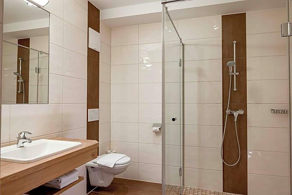 Die Barbara Appartements & Zimmer