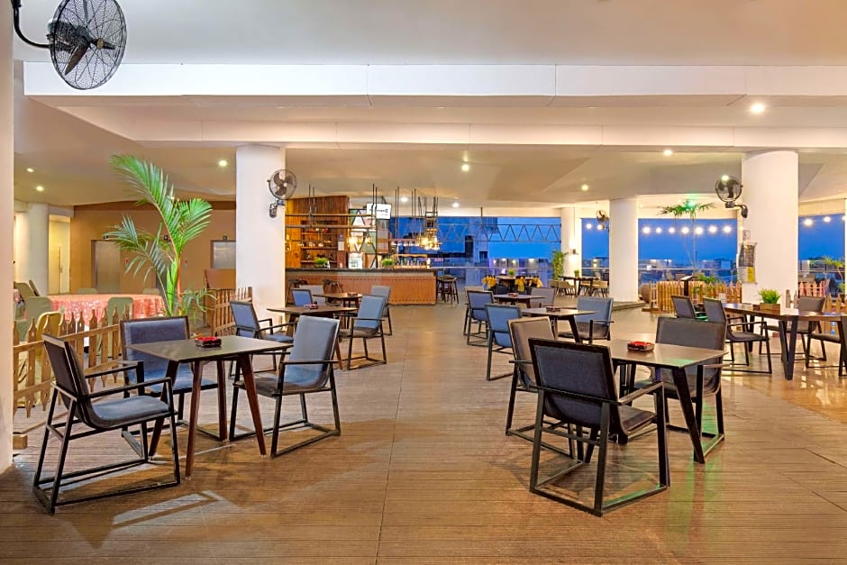 Golden Tulip Pontianak