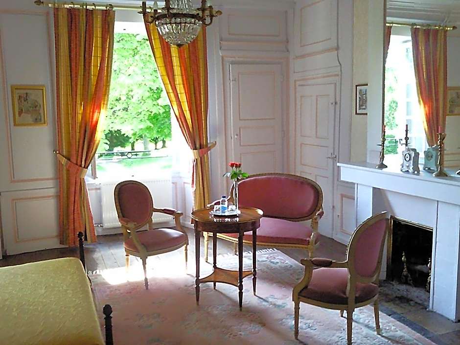 Le Chateau de Prauthoy