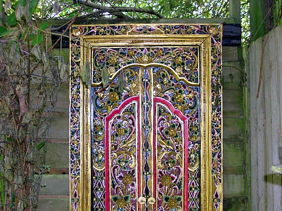 AAA Granary Accommodation